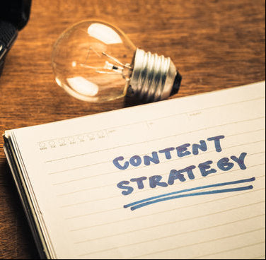 Social Media Strategy